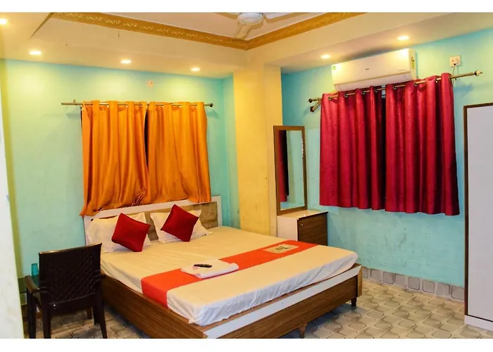 Hotel Palace, Kolkata