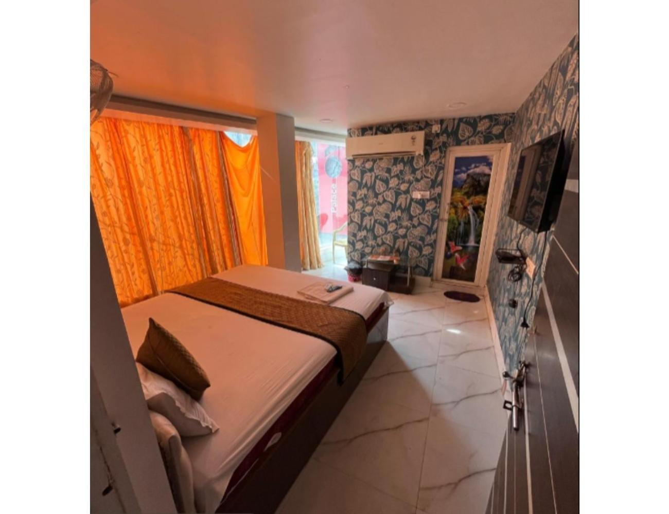 Homestay Palace,